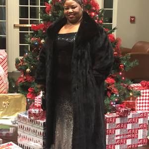 Meet your Posher, Shaun